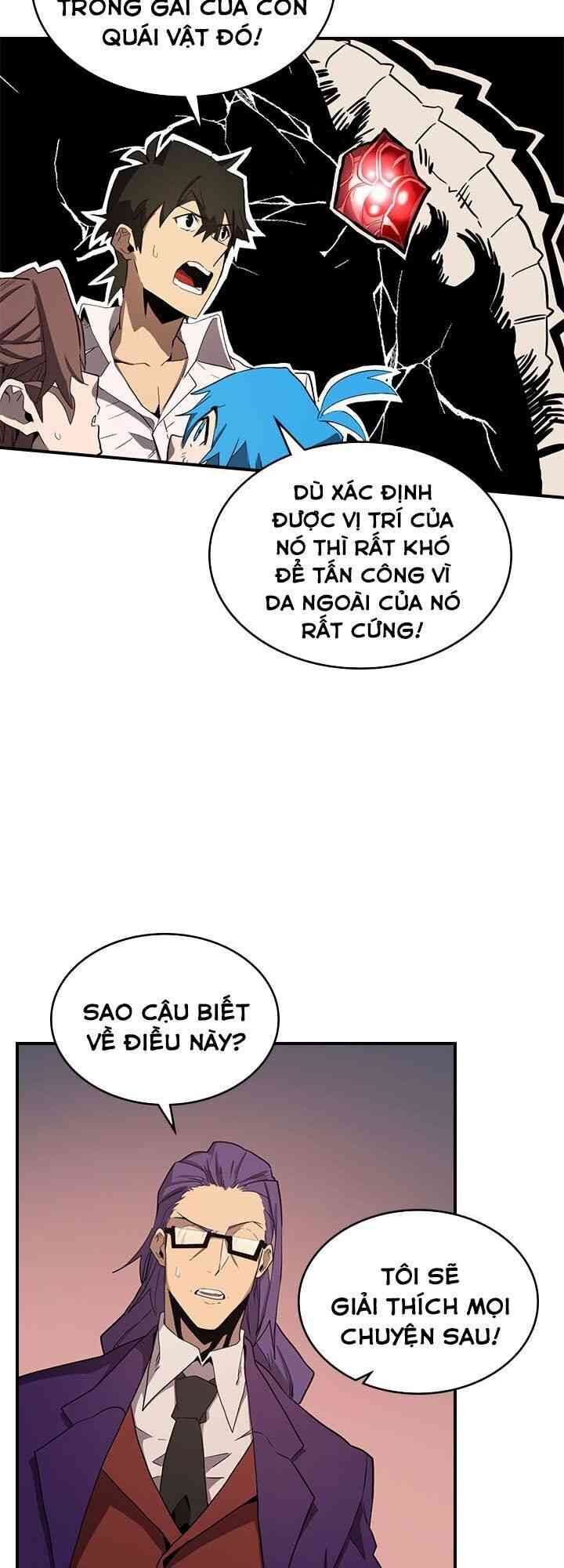 Chuyển Sinh Ma Pháp Đặc Biệt Yếu Chap 89 - Next Chap 90