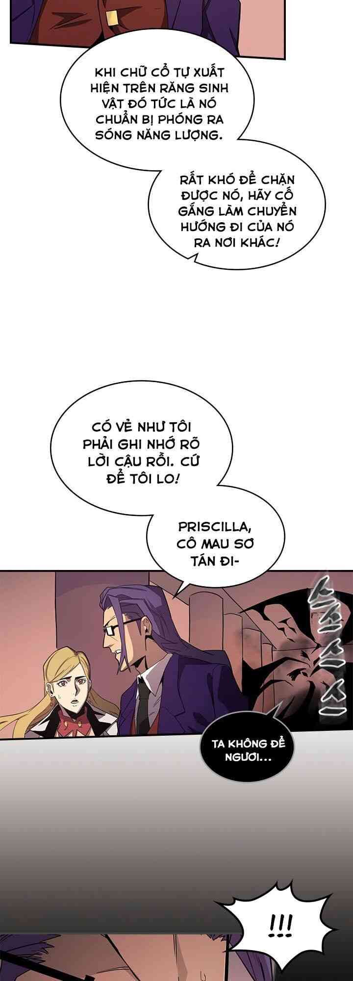 Chuyển Sinh Ma Pháp Đặc Biệt Yếu Chap 89 - Next Chap 90