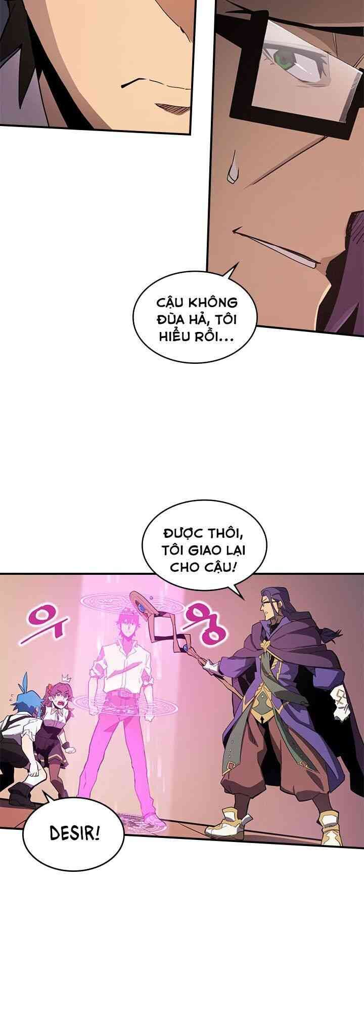 Chuyển Sinh Ma Pháp Đặc Biệt Yếu Chap 89 - Next Chap 90