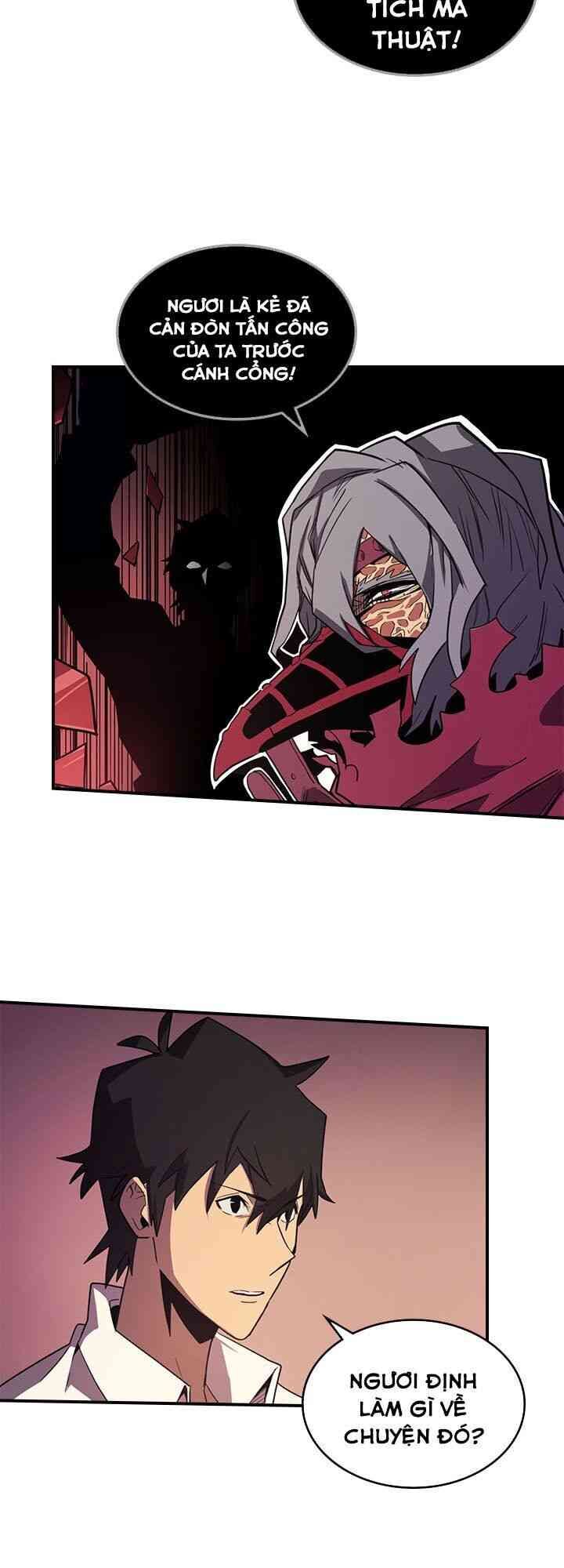 Chuyển Sinh Ma Pháp Đặc Biệt Yếu Chap 89 - Next Chap 90