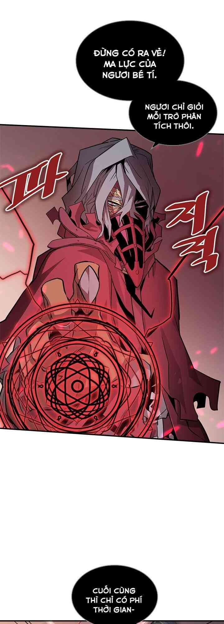 Chuyển Sinh Ma Pháp Đặc Biệt Yếu Chap 89 - Next Chap 90