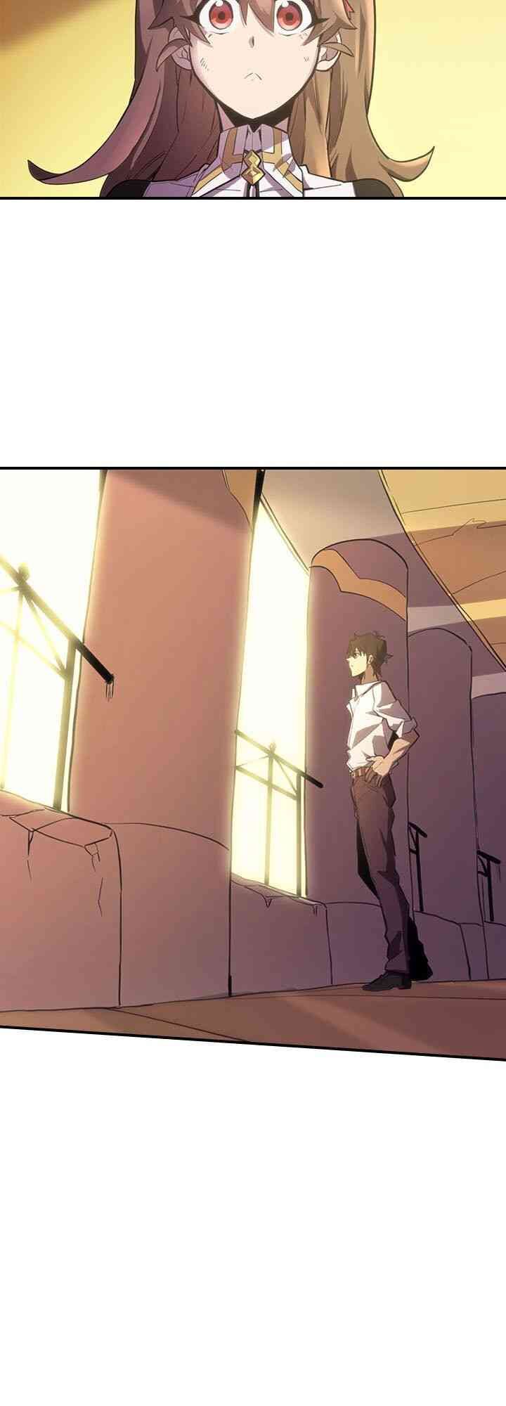 Chuyển Sinh Ma Pháp Đặc Biệt Yếu Chap 88 - Next Chap 89