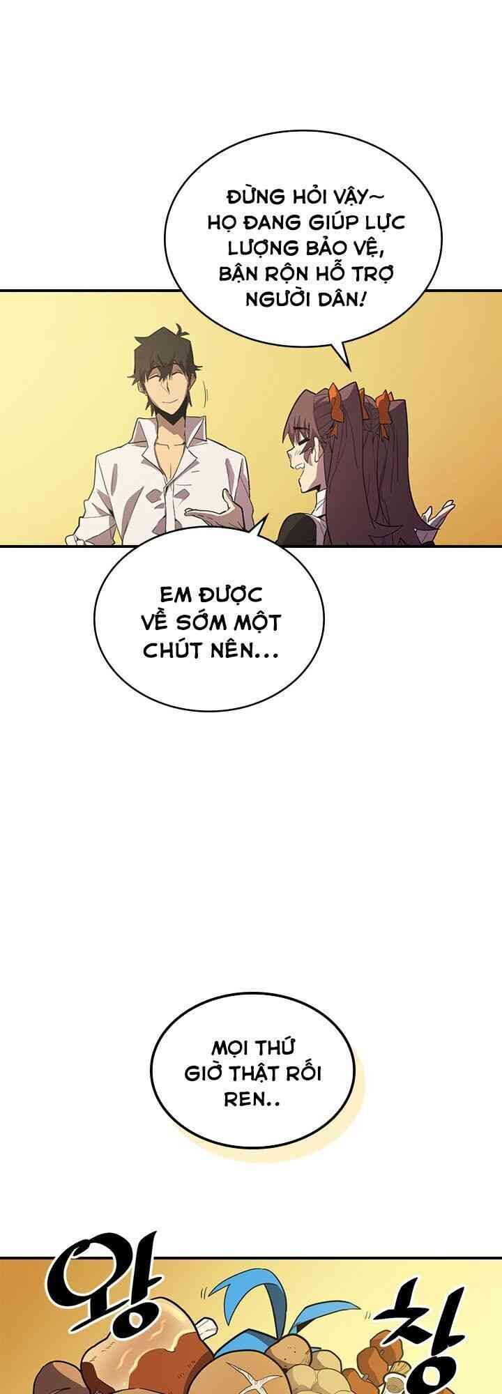 Chuyển Sinh Ma Pháp Đặc Biệt Yếu Chap 88 - Next Chap 89