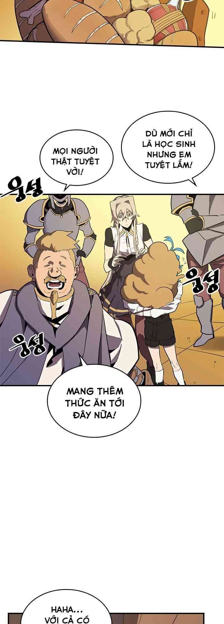 Chuyển Sinh Ma Pháp Đặc Biệt Yếu Chap 88 - Next Chap 89