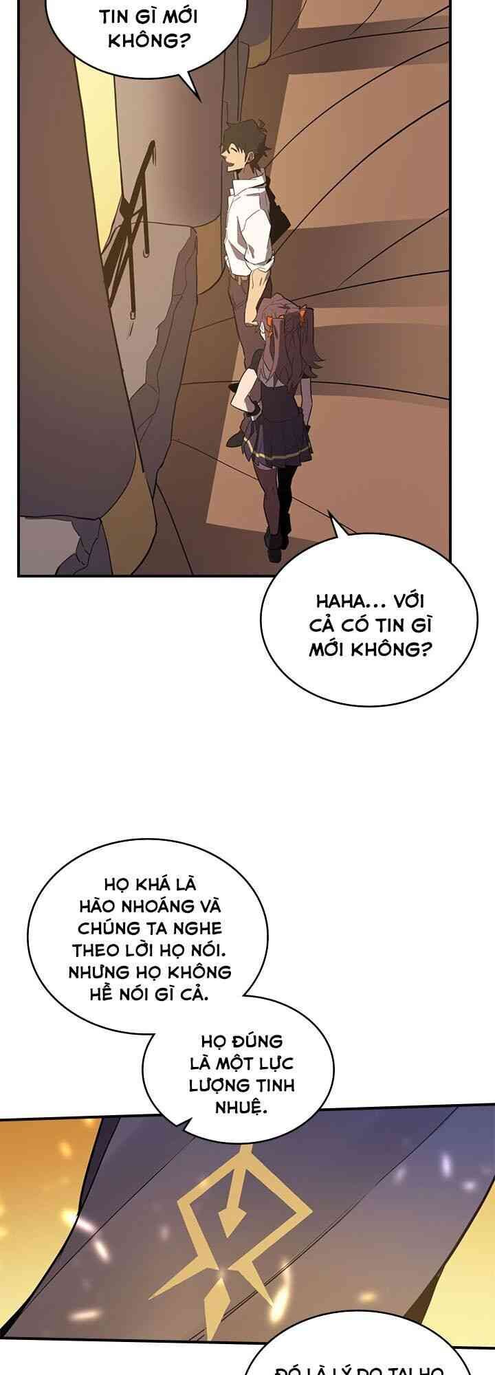 Chuyển Sinh Ma Pháp Đặc Biệt Yếu Chap 88 - Next Chap 89