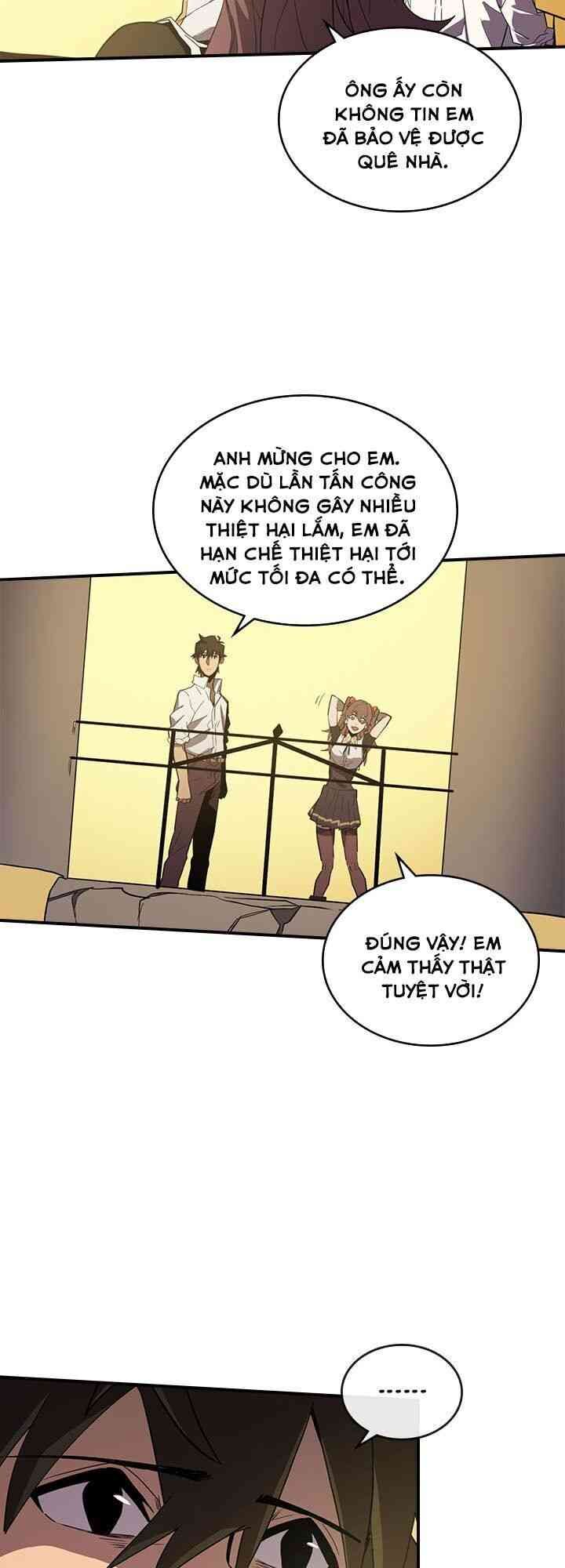 Chuyển Sinh Ma Pháp Đặc Biệt Yếu Chap 88 - Next Chap 89