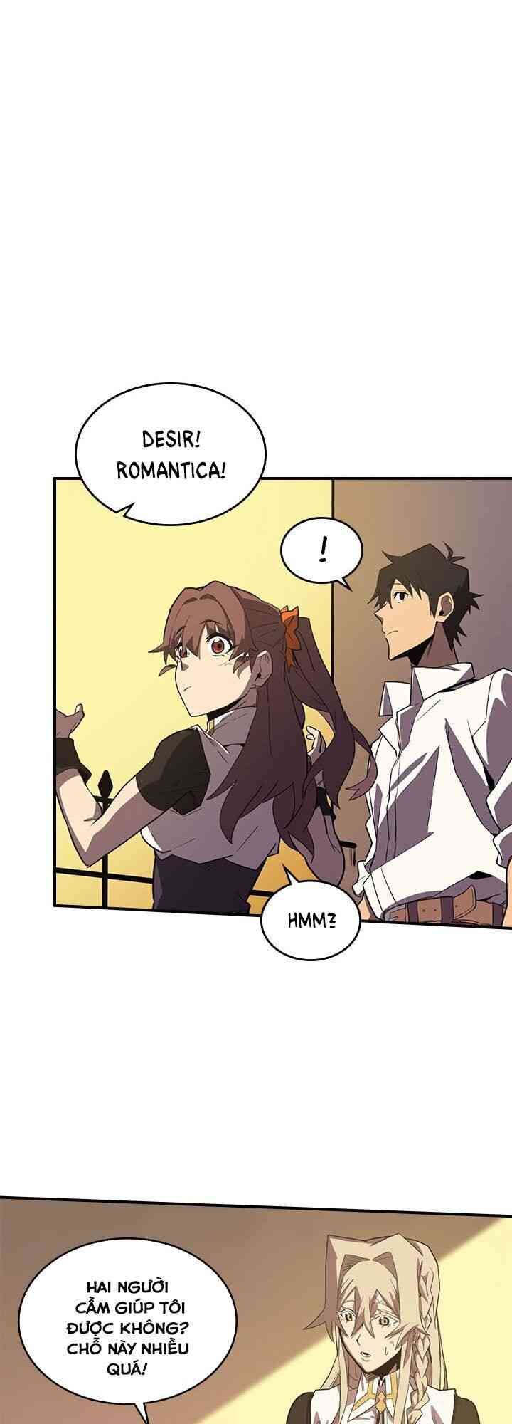 Chuyển Sinh Ma Pháp Đặc Biệt Yếu Chap 88 - Next Chap 89