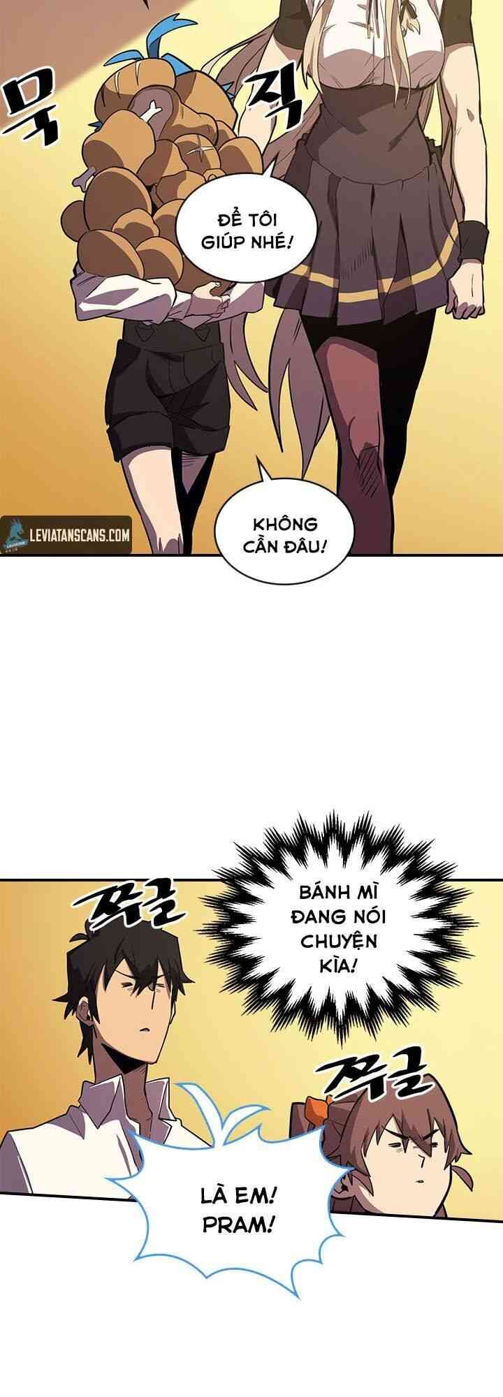 Chuyển Sinh Ma Pháp Đặc Biệt Yếu Chap 88 - Next Chap 89