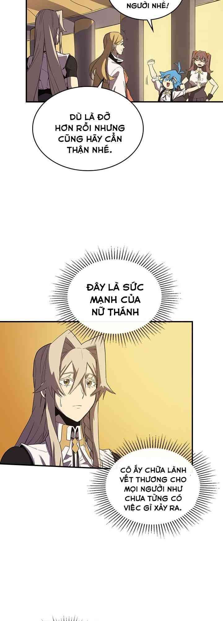 Chuyển Sinh Ma Pháp Đặc Biệt Yếu Chap 88 - Next Chap 89