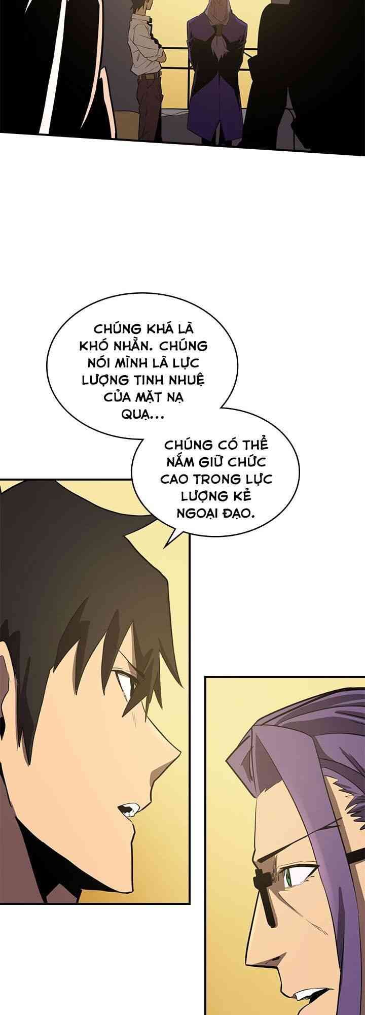 Chuyển Sinh Ma Pháp Đặc Biệt Yếu Chap 88 - Next Chap 89