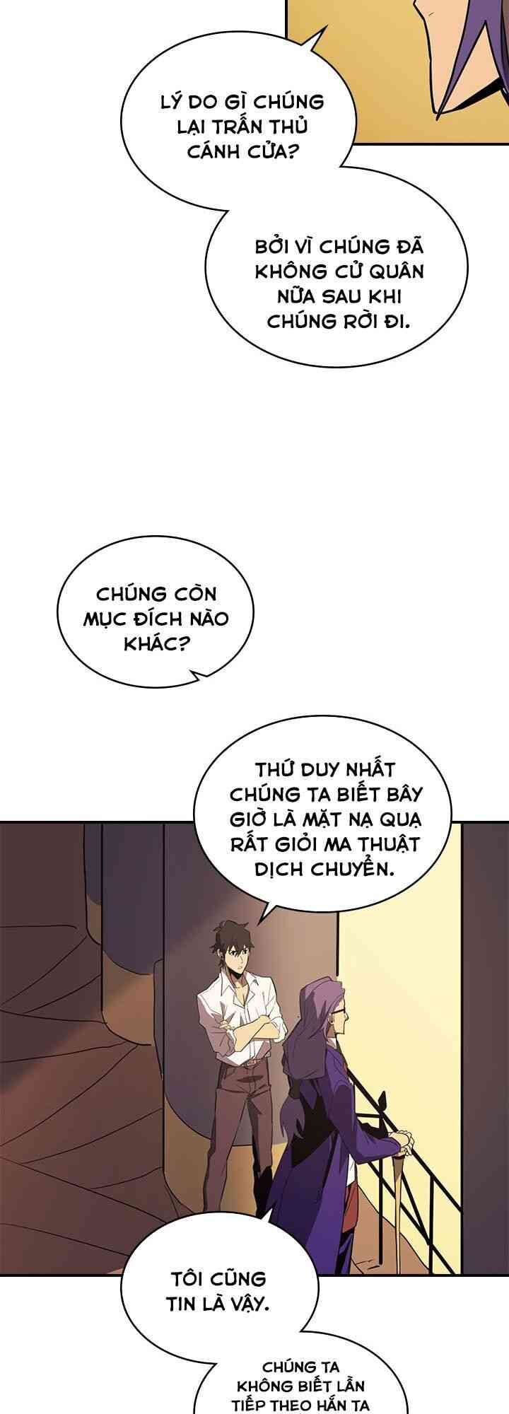 Chuyển Sinh Ma Pháp Đặc Biệt Yếu Chap 88 - Next Chap 89