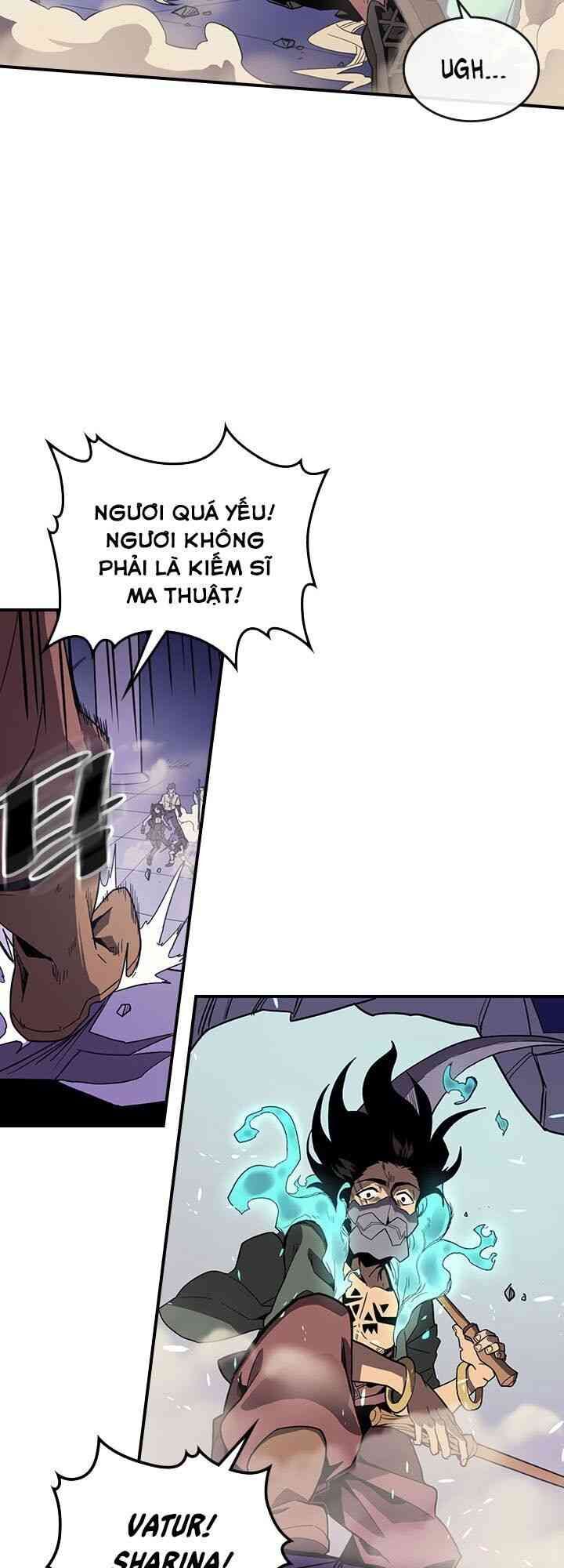 Chuyển Sinh Ma Pháp Đặc Biệt Yếu Chap 87 - Next Chap 88