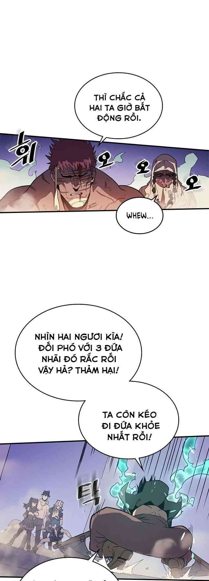 Chuyển Sinh Ma Pháp Đặc Biệt Yếu Chap 87 - Next Chap 88