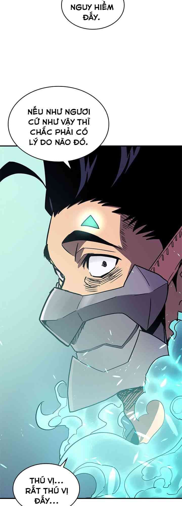 Chuyển Sinh Ma Pháp Đặc Biệt Yếu Chap 87 - Next Chap 88