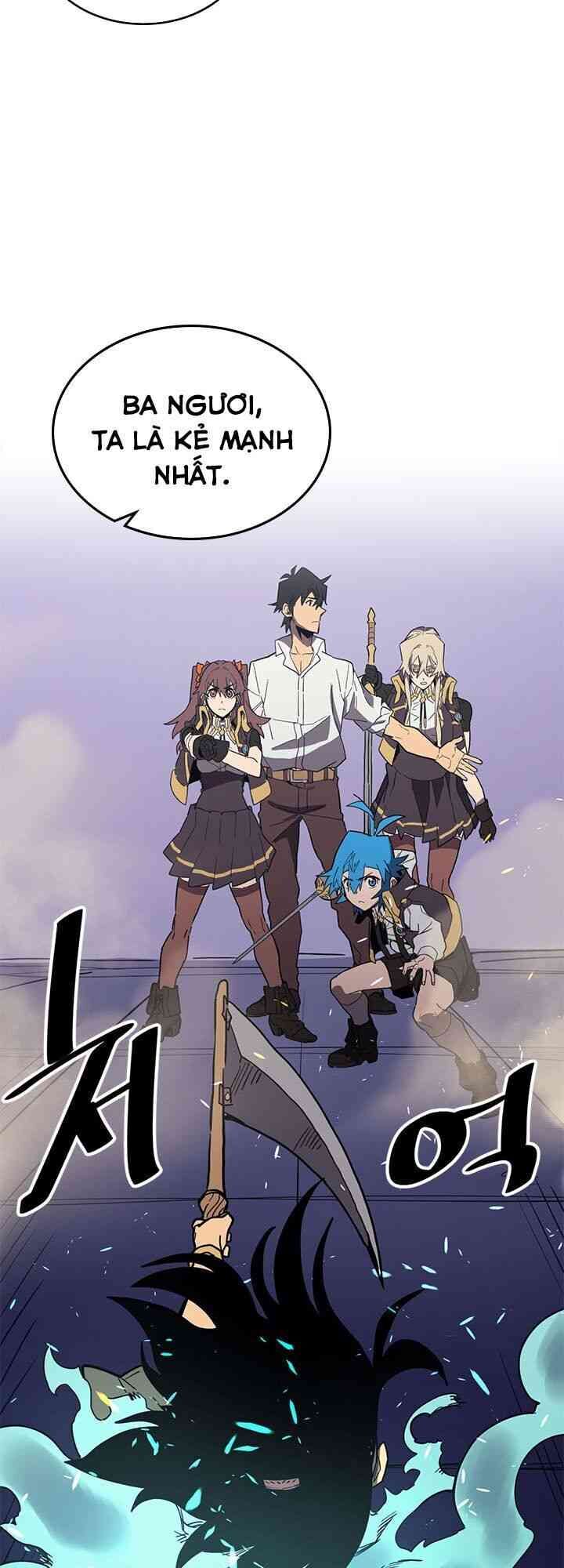 Chuyển Sinh Ma Pháp Đặc Biệt Yếu Chap 87 - Next Chap 88