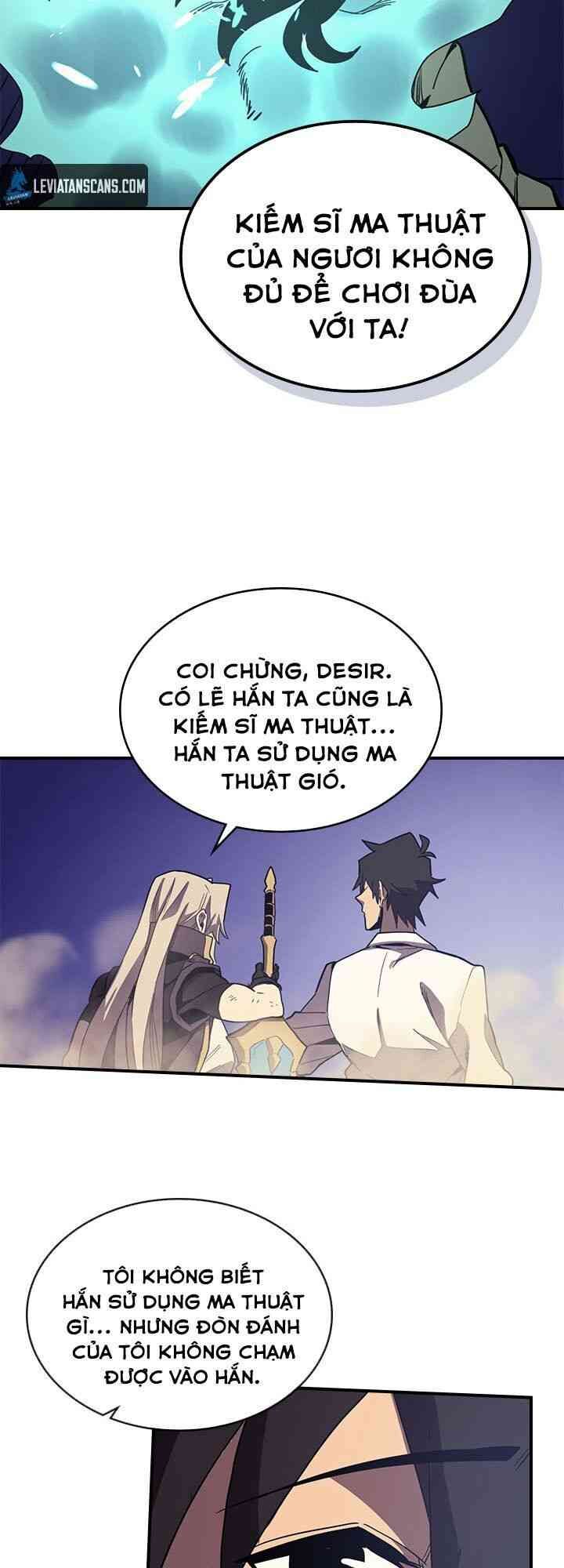 Chuyển Sinh Ma Pháp Đặc Biệt Yếu Chap 87 - Next Chap 88