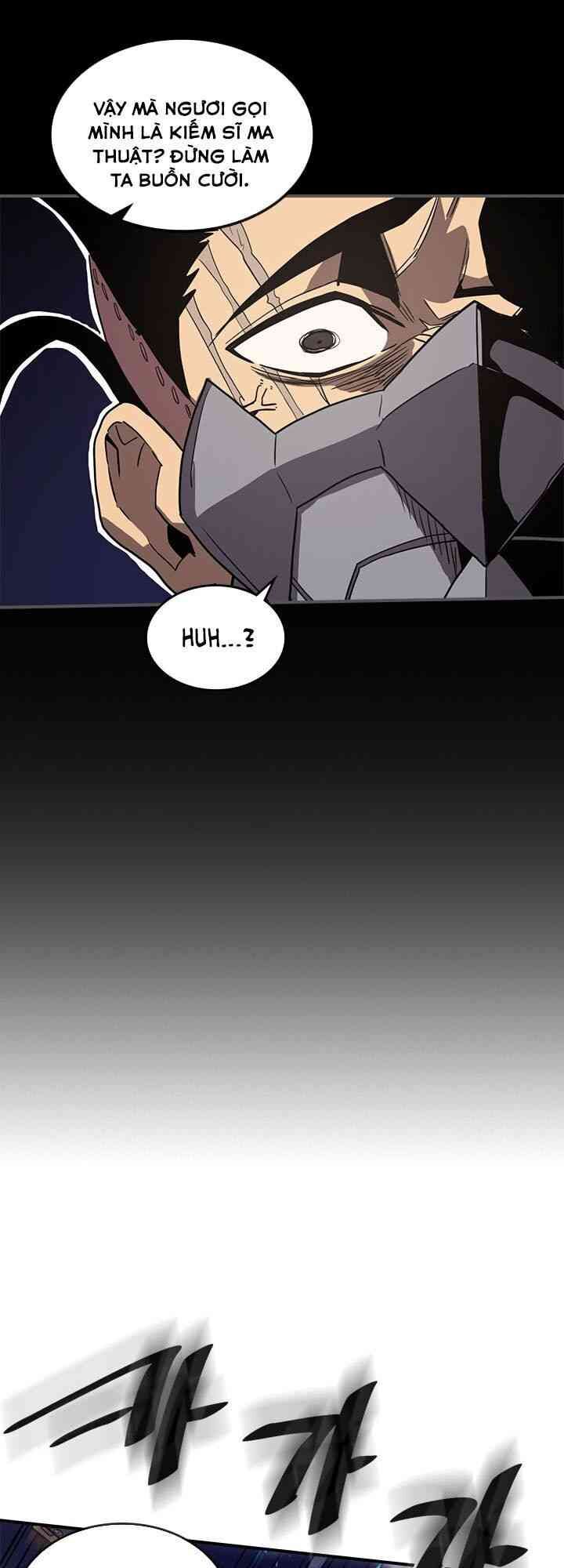 Chuyển Sinh Ma Pháp Đặc Biệt Yếu Chap 87 - Next Chap 88