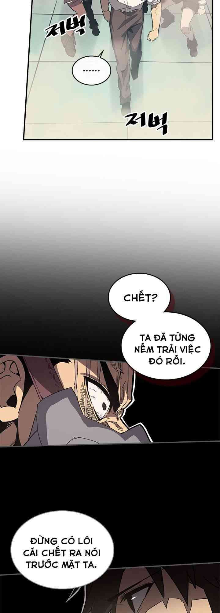 Chuyển Sinh Ma Pháp Đặc Biệt Yếu Chap 87 - Next Chap 88
