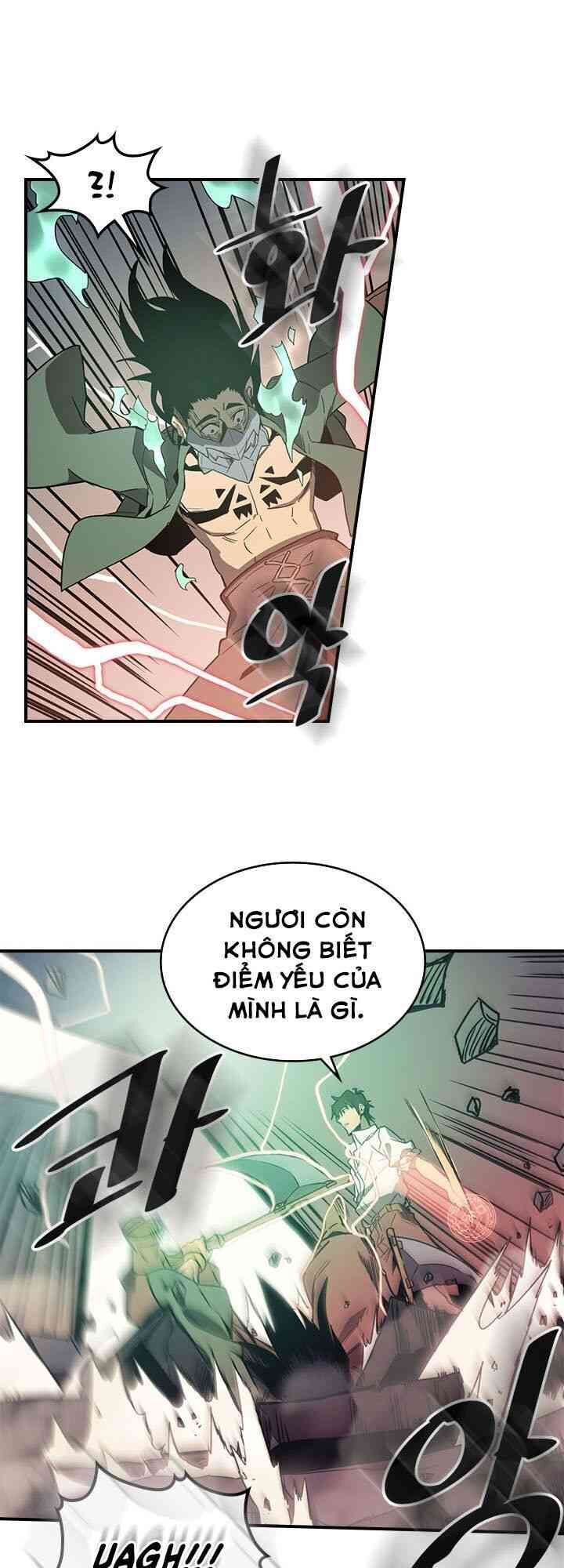 Chuyển Sinh Ma Pháp Đặc Biệt Yếu Chap 87 - Next Chap 88