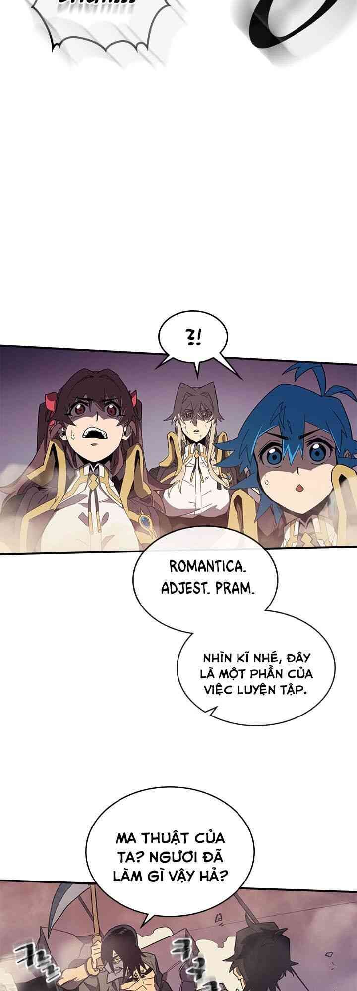 Chuyển Sinh Ma Pháp Đặc Biệt Yếu Chap 87 - Next Chap 88