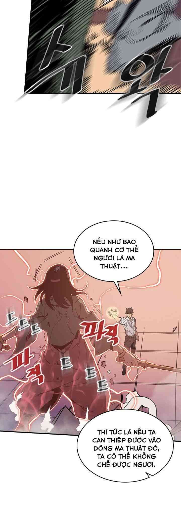 Chuyển Sinh Ma Pháp Đặc Biệt Yếu Chap 87 - Next Chap 88