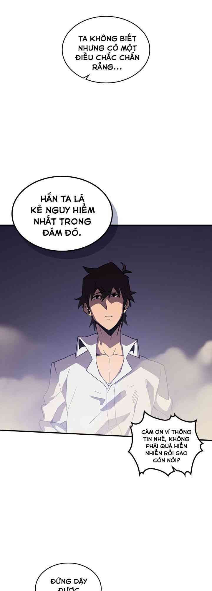 Chuyển Sinh Ma Pháp Đặc Biệt Yếu Chap 87 - Next Chap 88