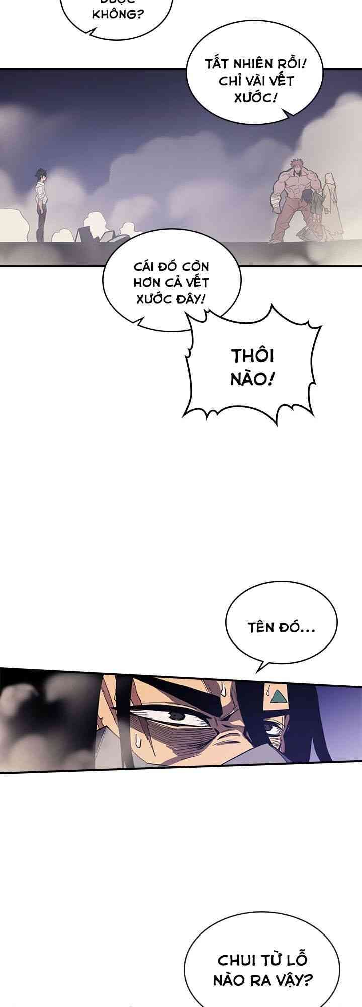 Chuyển Sinh Ma Pháp Đặc Biệt Yếu Chap 87 - Next Chap 88