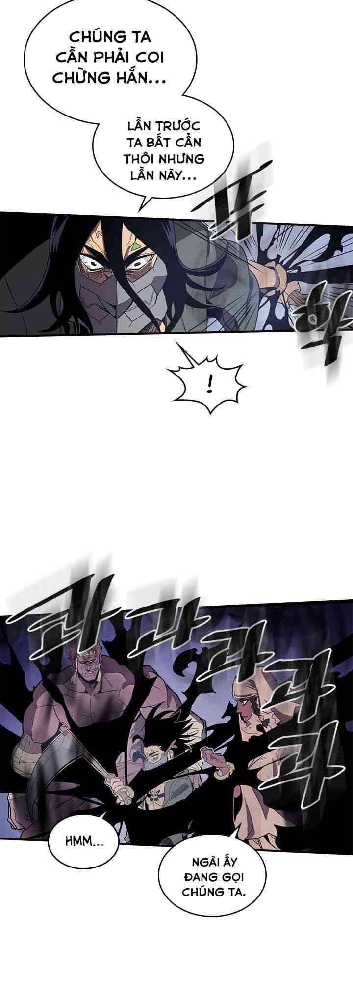 Chuyển Sinh Ma Pháp Đặc Biệt Yếu Chap 87 - Next Chap 88