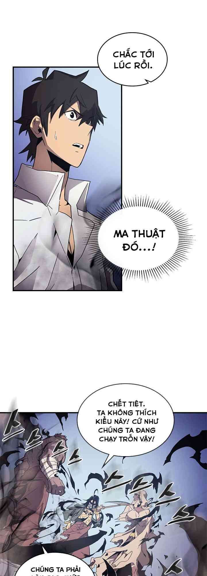 Chuyển Sinh Ma Pháp Đặc Biệt Yếu Chap 87 - Next Chap 88