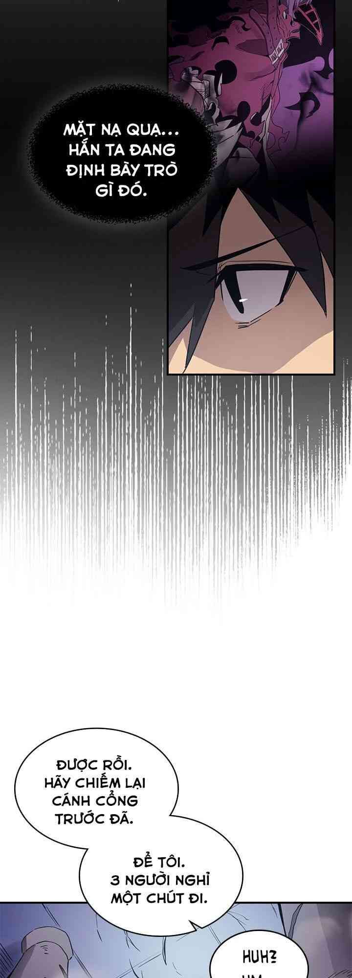 Chuyển Sinh Ma Pháp Đặc Biệt Yếu Chap 87 - Next Chap 88