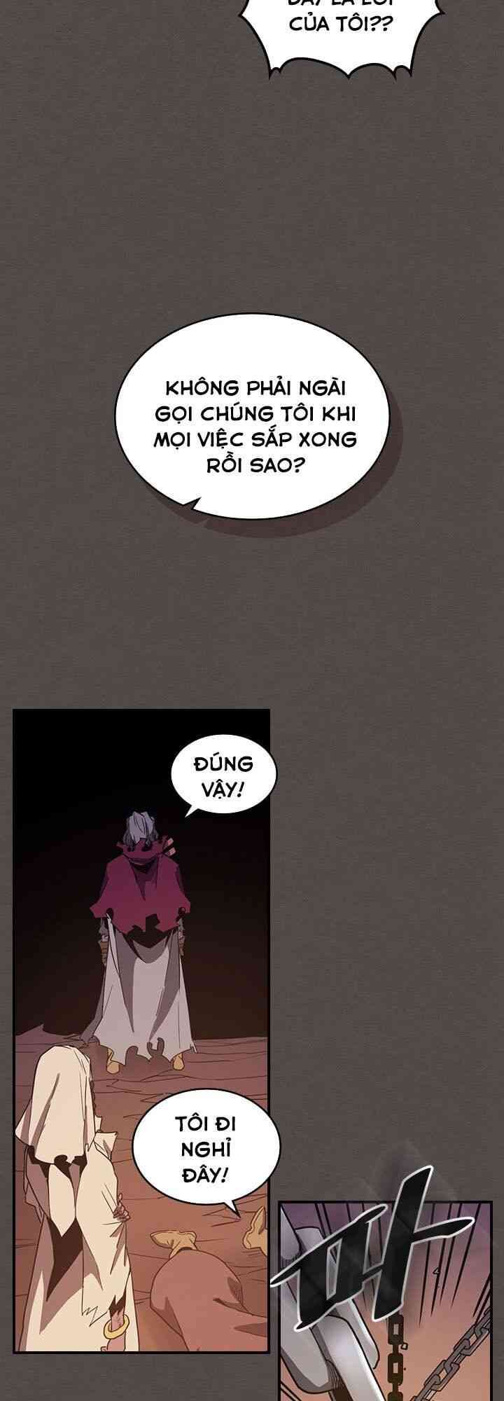 Chuyển Sinh Ma Pháp Đặc Biệt Yếu Chap 87 - Next Chap 88