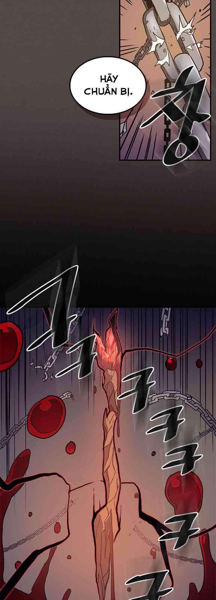 Chuyển Sinh Ma Pháp Đặc Biệt Yếu Chap 87 - Next Chap 88