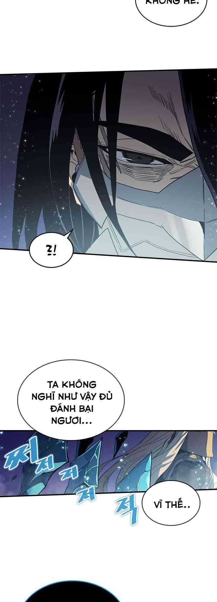 Chuyển Sinh Ma Pháp Đặc Biệt Yếu Chap 85 - Next Chap 86