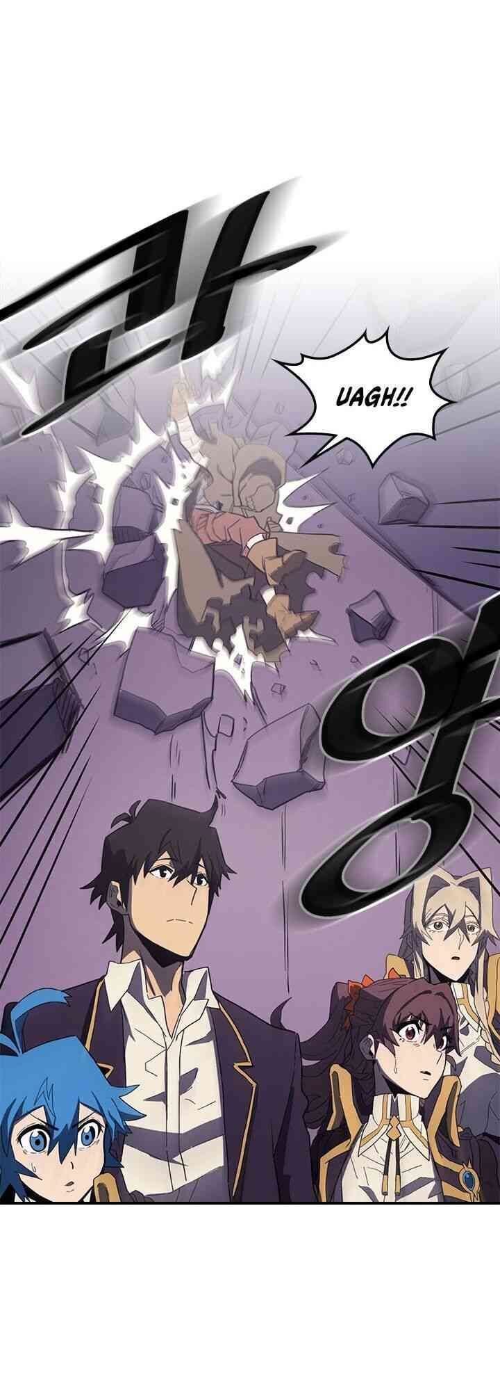 Chuyển Sinh Ma Pháp Đặc Biệt Yếu Chap 84 - Next Chap 85