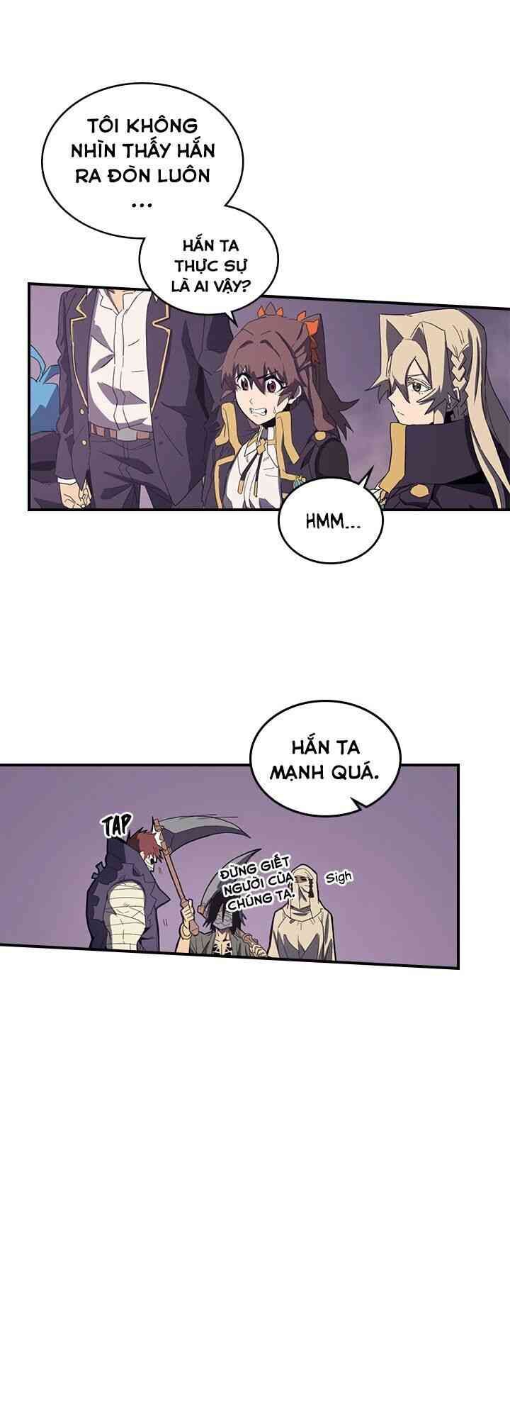 Chuyển Sinh Ma Pháp Đặc Biệt Yếu Chap 84 - Next Chap 85