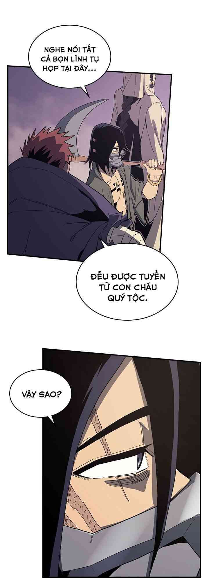 Chuyển Sinh Ma Pháp Đặc Biệt Yếu Chap 84 - Next Chap 85