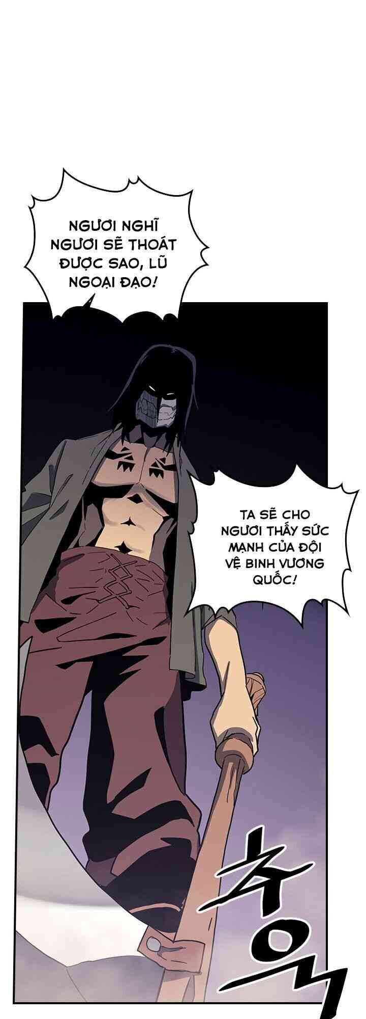 Chuyển Sinh Ma Pháp Đặc Biệt Yếu Chap 84 - Next Chap 85