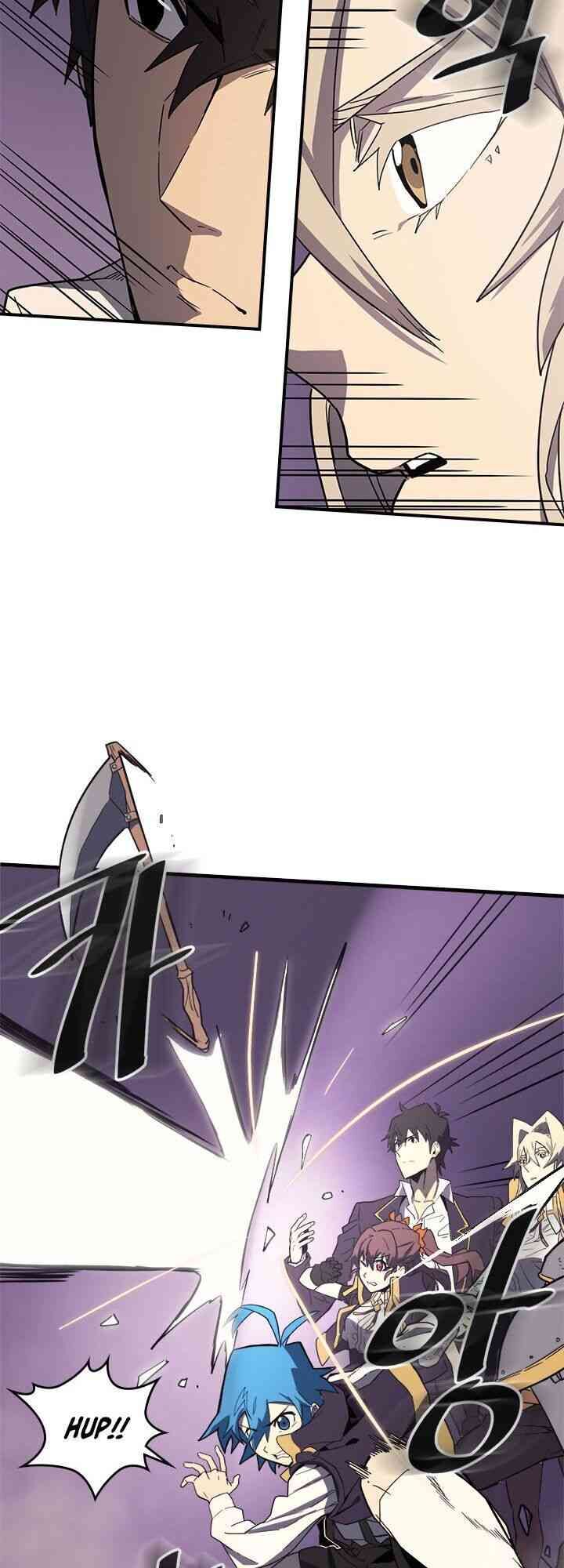 Chuyển Sinh Ma Pháp Đặc Biệt Yếu Chap 84 - Next Chap 85