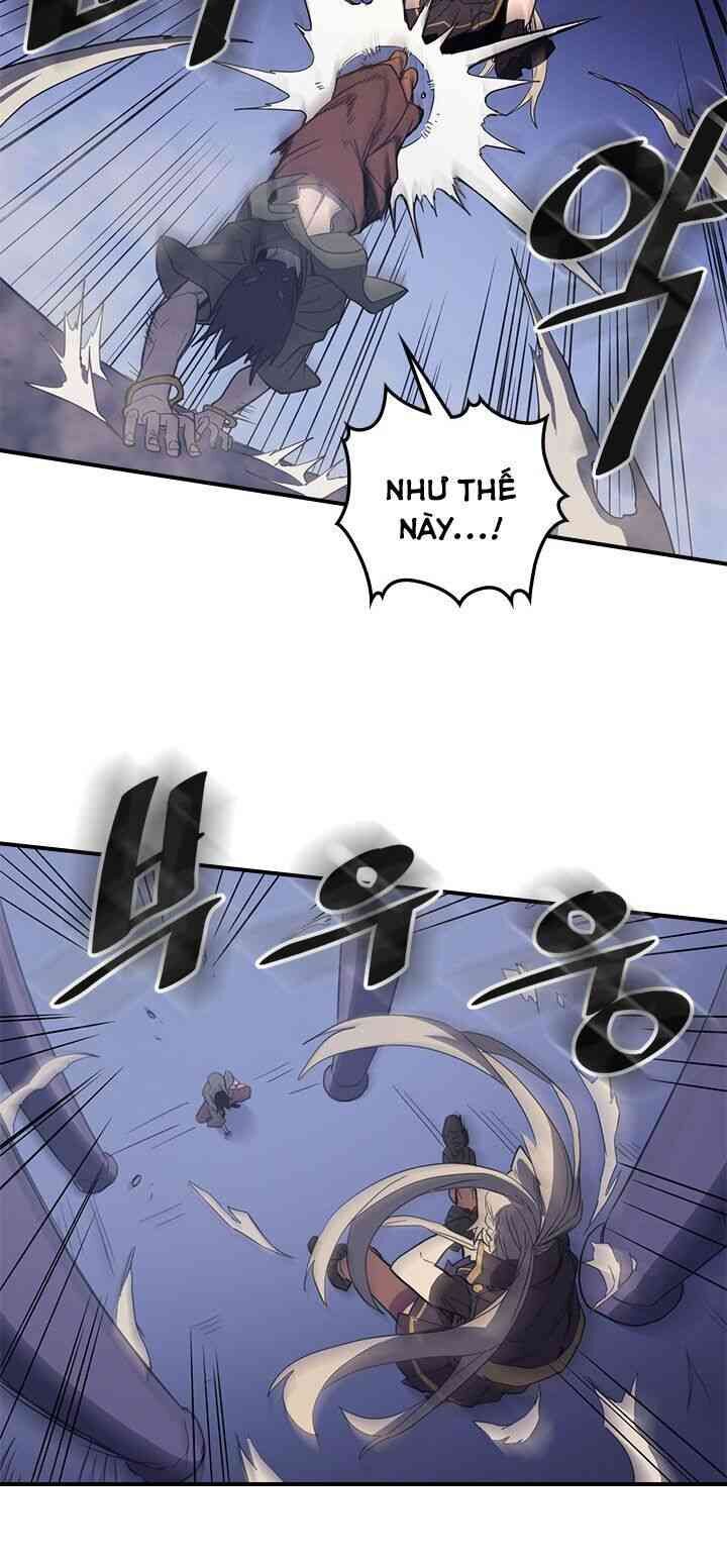 Chuyển Sinh Ma Pháp Đặc Biệt Yếu Chap 84 - Next Chap 85