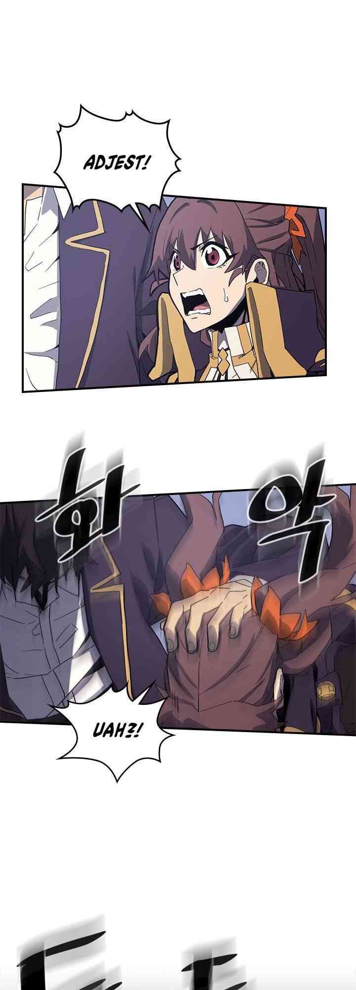 Chuyển Sinh Ma Pháp Đặc Biệt Yếu Chap 84 - Next Chap 85