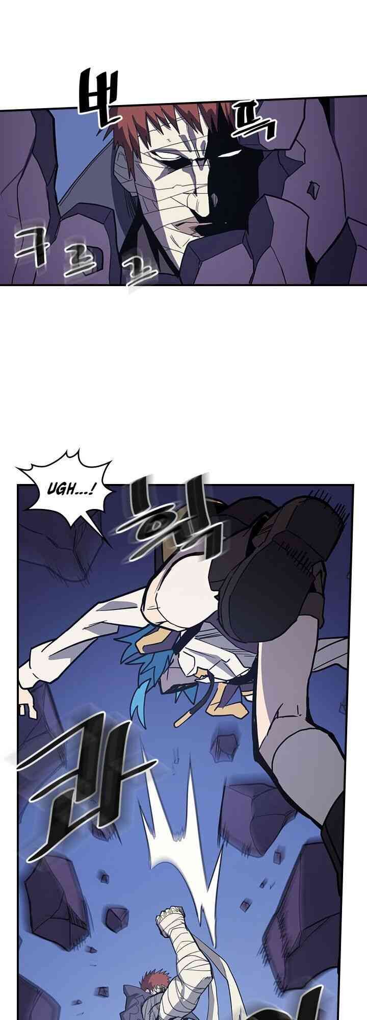 Chuyển Sinh Ma Pháp Đặc Biệt Yếu Chap 84 - Next Chap 85