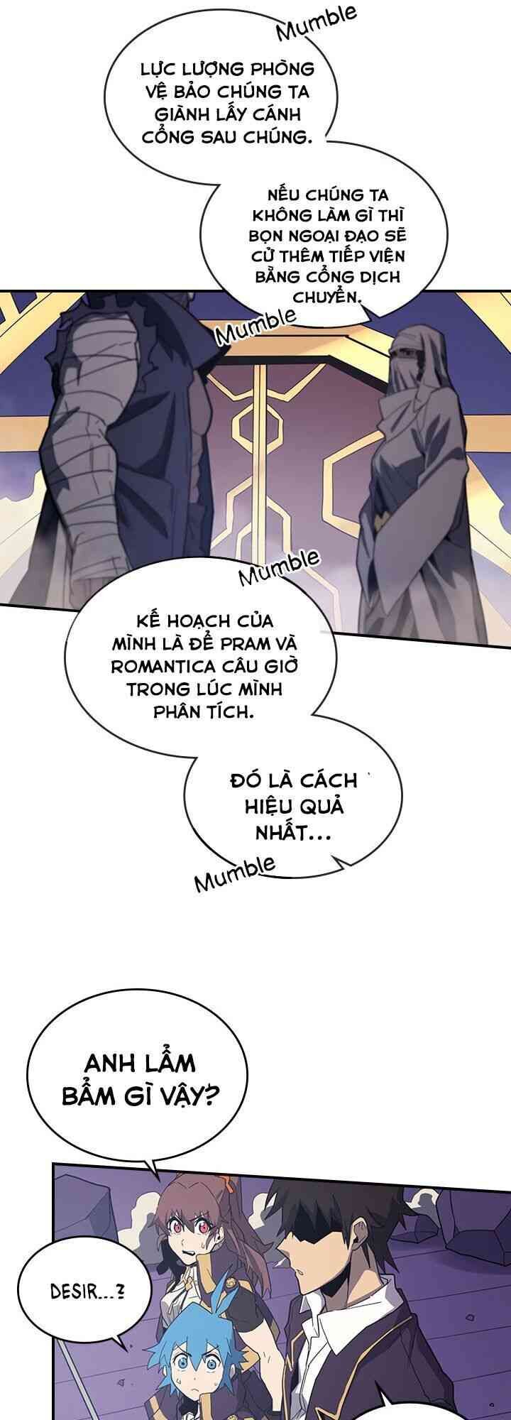 Chuyển Sinh Ma Pháp Đặc Biệt Yếu Chap 84 - Next Chap 85