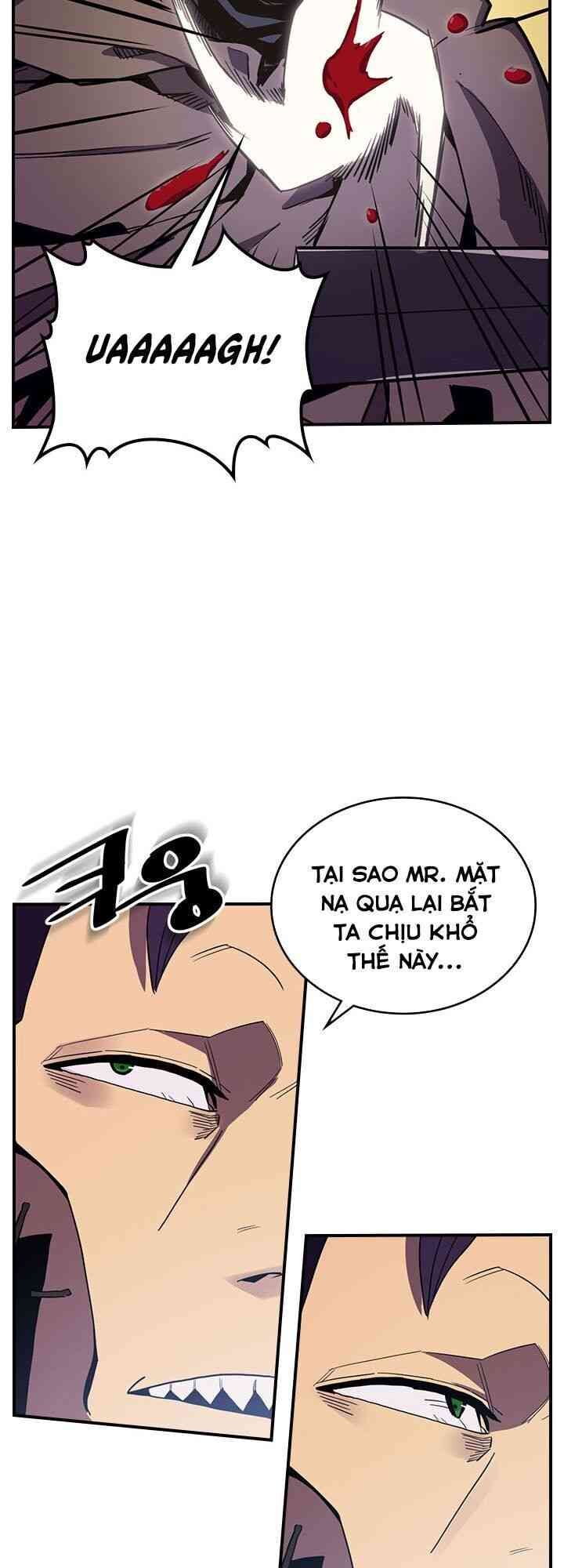 Chuyển Sinh Ma Pháp Đặc Biệt Yếu Chap 82 - Next Chap 83