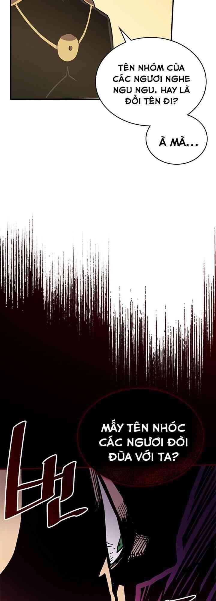 Chuyển Sinh Ma Pháp Đặc Biệt Yếu Chap 82 - Next Chap 83