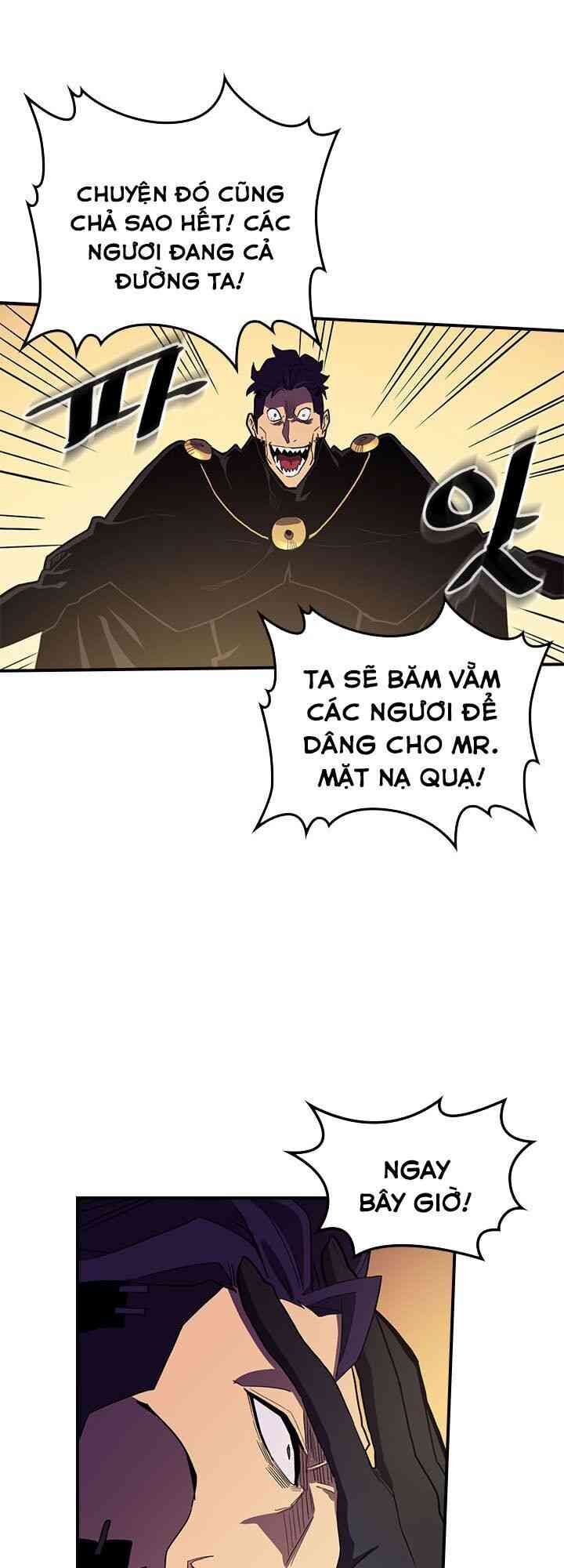 Chuyển Sinh Ma Pháp Đặc Biệt Yếu Chap 82 - Next Chap 83