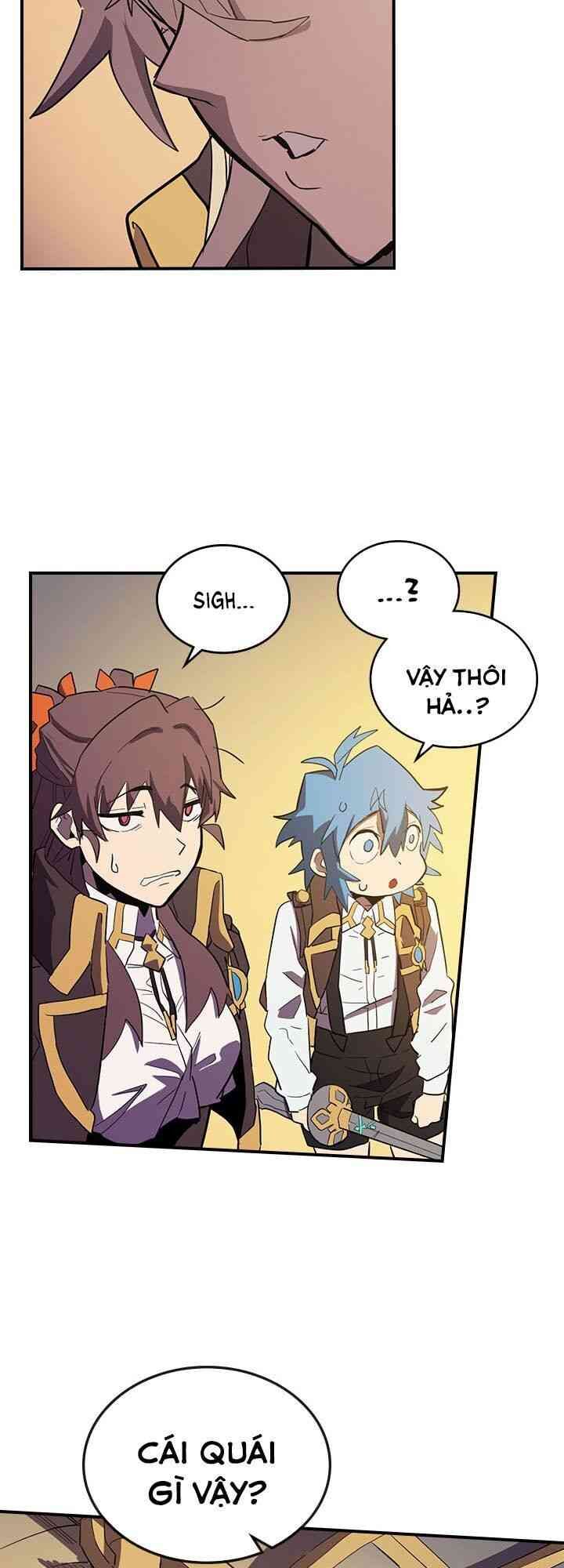 Chuyển Sinh Ma Pháp Đặc Biệt Yếu Chap 82 - Next Chap 83