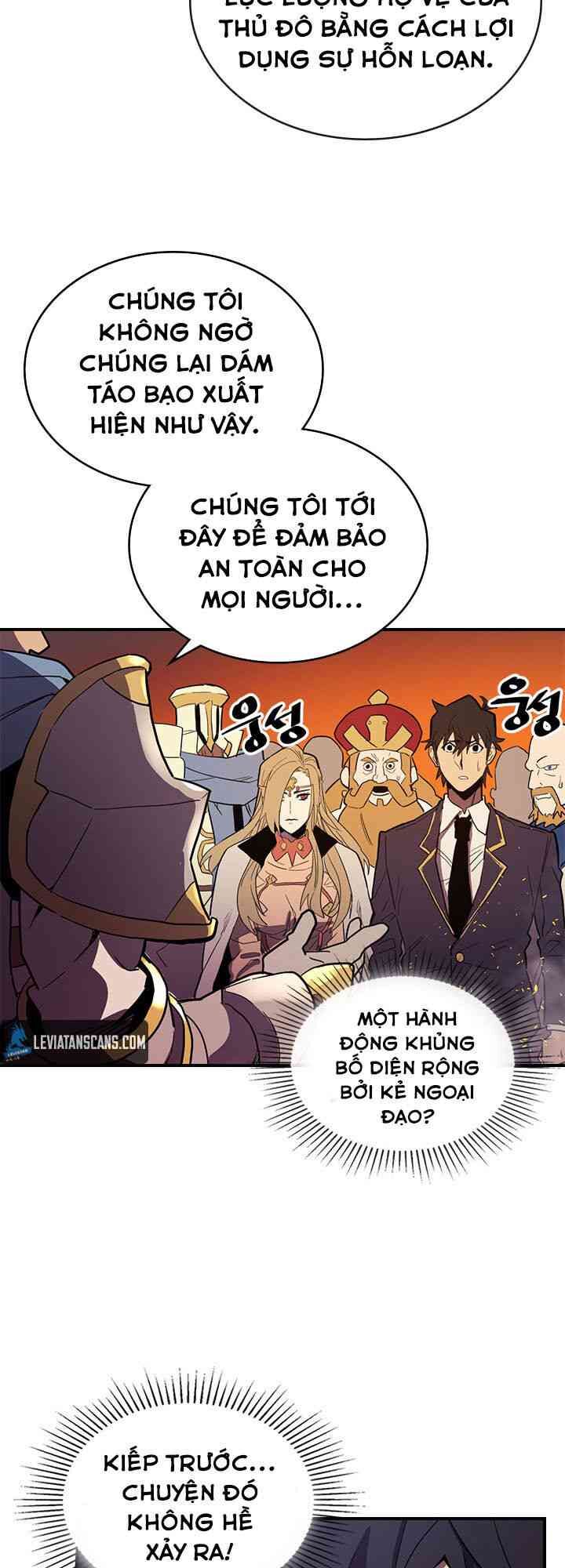 Chuyển Sinh Ma Pháp Đặc Biệt Yếu Chap 81 - Next Chap 82