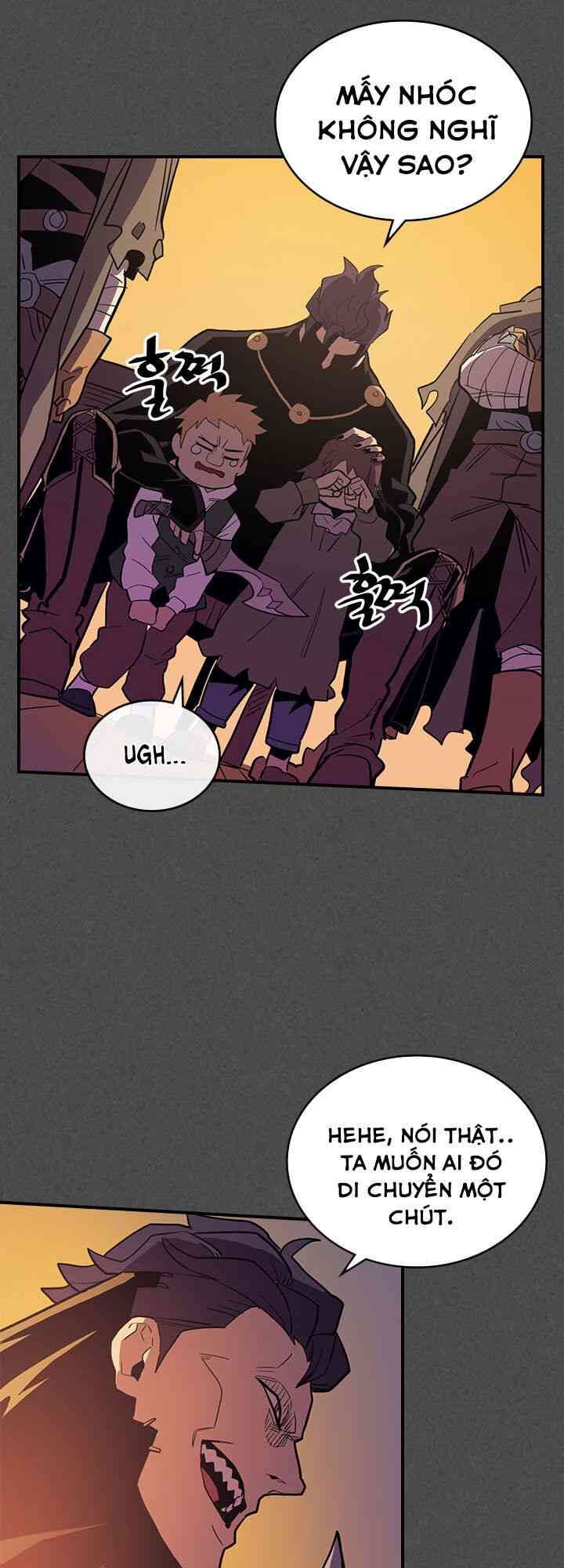 Chuyển Sinh Ma Pháp Đặc Biệt Yếu Chap 81 - Next Chap 82