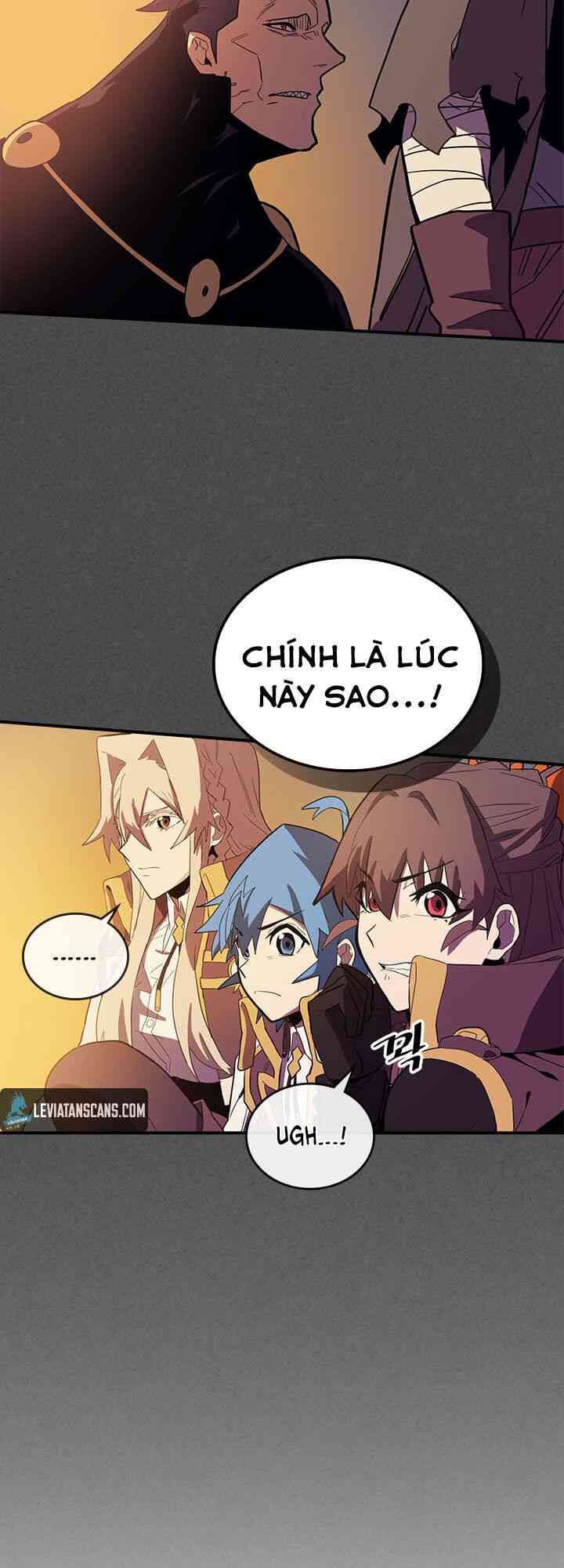 Chuyển Sinh Ma Pháp Đặc Biệt Yếu Chap 81 - Next Chap 82