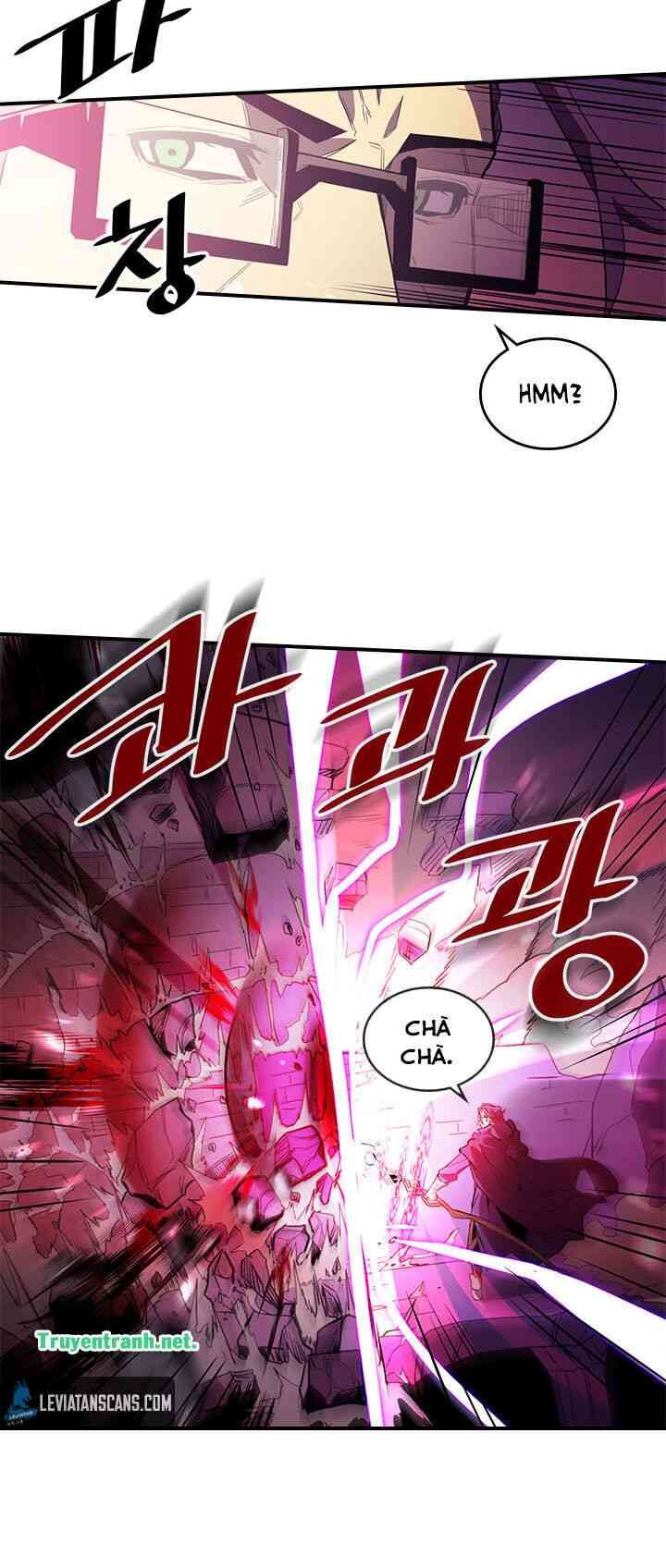 Chuyển Sinh Ma Pháp Đặc Biệt Yếu Chap 80 - Next Chap 81